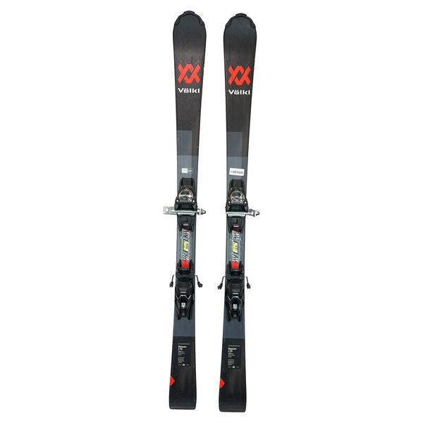 Völkl Deacon LTD (2024/2025) | black | 144 cm, image 2 of 5
