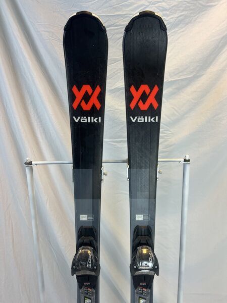 Völkl Deacon LTD (2024/2025) | black | 144 cm, image 3 of 5