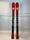 Völkl Deacon Prime LTD (2022/2023) | red | 144 cm, thumbnail 1 of 5