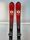 Völkl Deacon Prime LTD (2022/2023) | red | 144 cm, thumbnail 3 of 5
