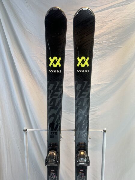 Völkl Deacon XTD Elite (2024/2025) | czarny | 175 cm, image 3 of 5