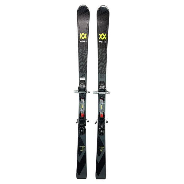 Völkl Deacon XTD Elite (2024/2025) | svart | 168 cm, image 2 of 5