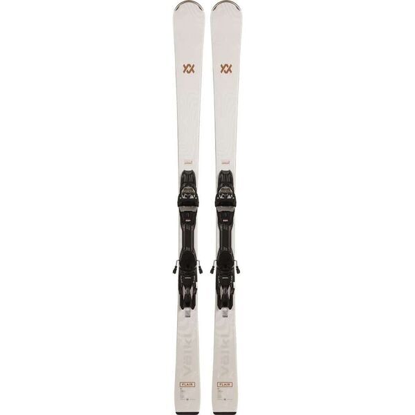 Völkl Flair Alessia (2025/2026) | white | 137 cm, image 1 of 1