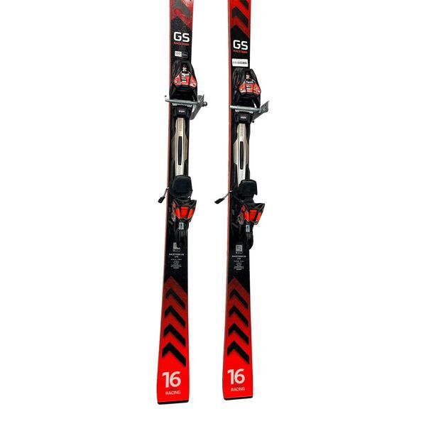 Völkl Racetiger GS (2024/2025) | red | 173 cm, image 3 of 5