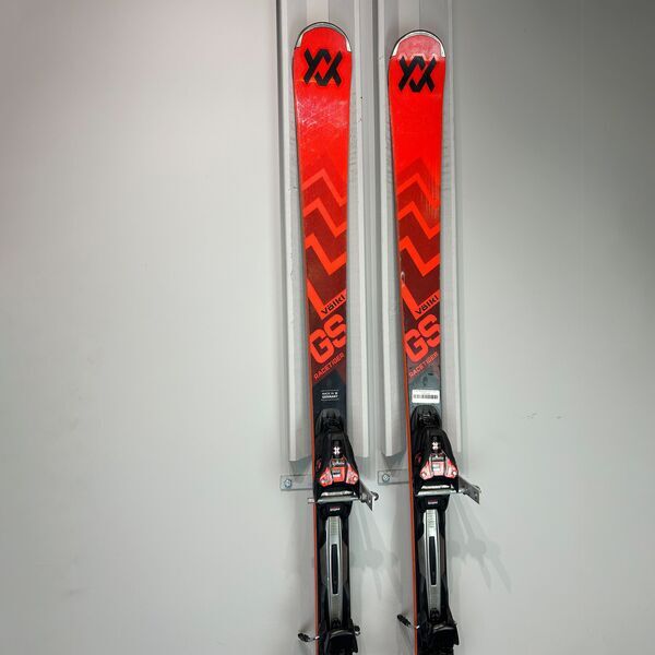Völkl Racetiger GS (2025/2026) | red | 178 cm, image 5 of 5