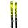 Völkl Racetiger SC Yellow (2024/2025) | yellow | 172 cm, thumbnail 2 of 5