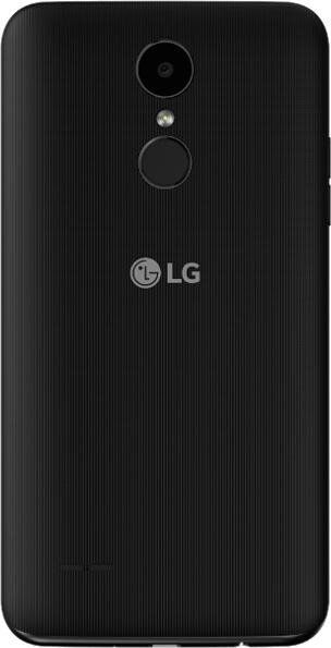 Vodafone Smart N8 | 1.5 GB | 16 GB | black 1