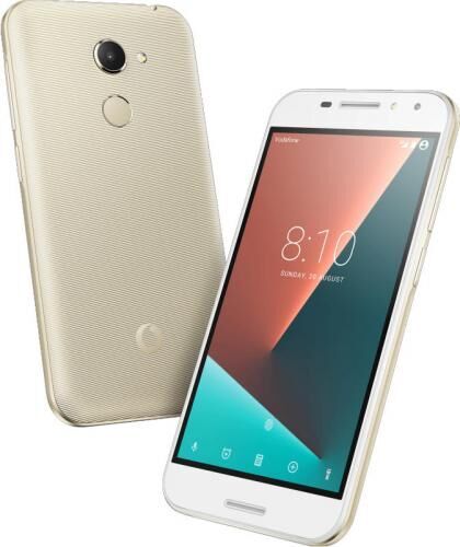 Vodafone Smart N8 | 1,5 GB | 16 GB | zlatá 1