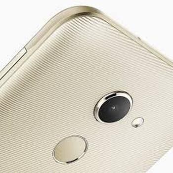 Vodafone Smart N8 | 1,5 GB | 16 GB | zlatá 3