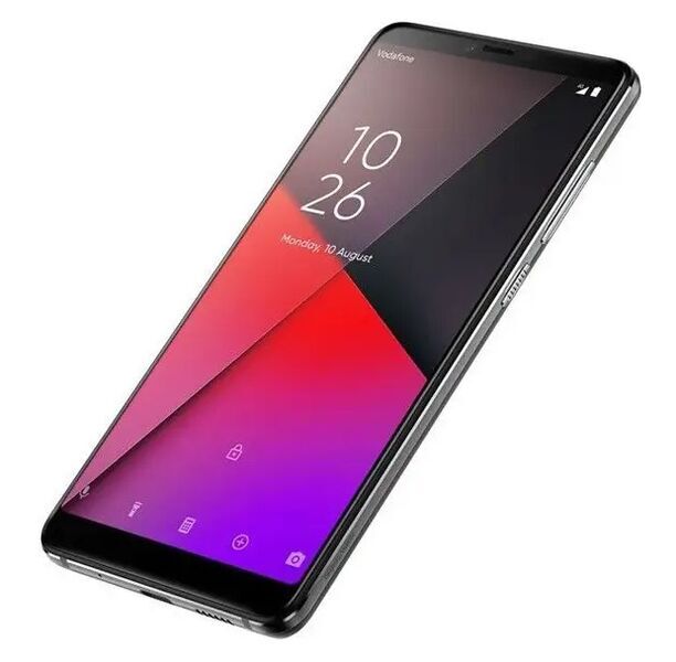 Vodafone Smart X9 | 3 GB | 32 GB | musta 2