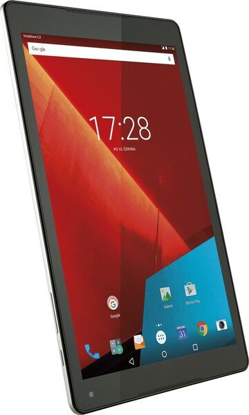 Vodafone Tab Prime 7 | 2 GB | 16 GB | silver 2