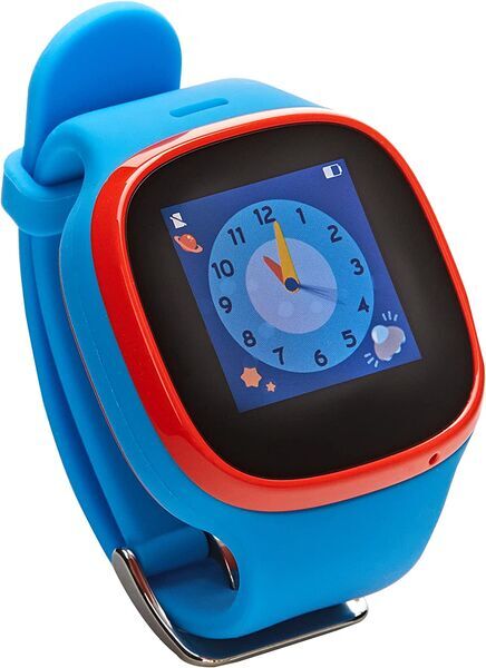 Vodafone V-Kids GPS Smart Watch MT32 | bleu