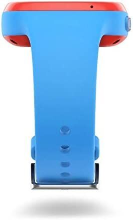 Vodafone V-Kids GPS Smart Watch MT32 | blauw 2