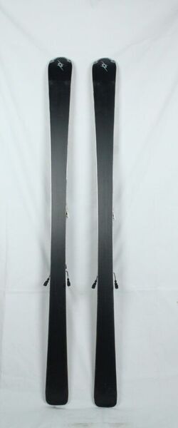 Völkl Attiva (2009/2010) | weiß/braun | 161 cm 2