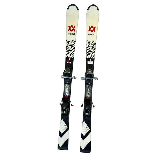Völkl Deacon 7.2 (2020/2021) | multicolored | 137 cm, image 1 of 5