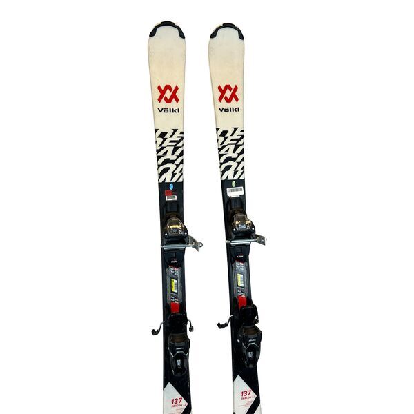 Völkl Deacon 7.2 (2020/2021) | multicolored | 137 cm, image 2 of 5