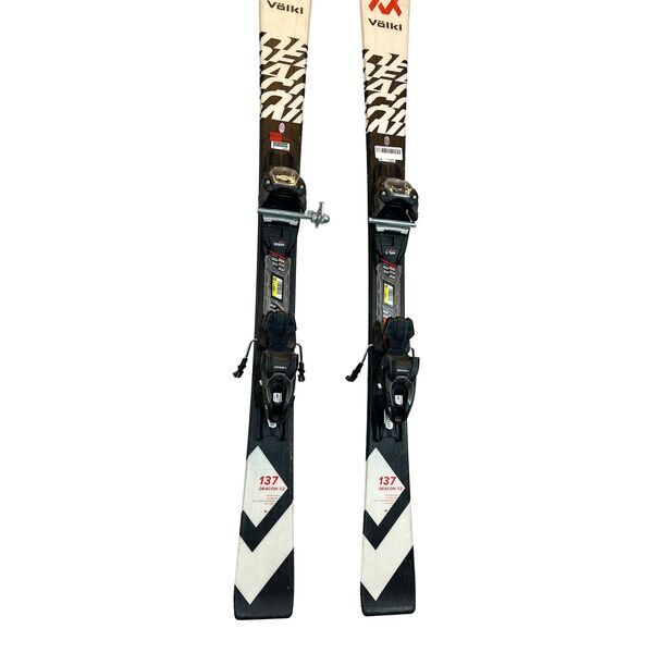 Völkl Deacon 7.2 (2020/2021) | multicolored | 137 cm, image 3 of 5