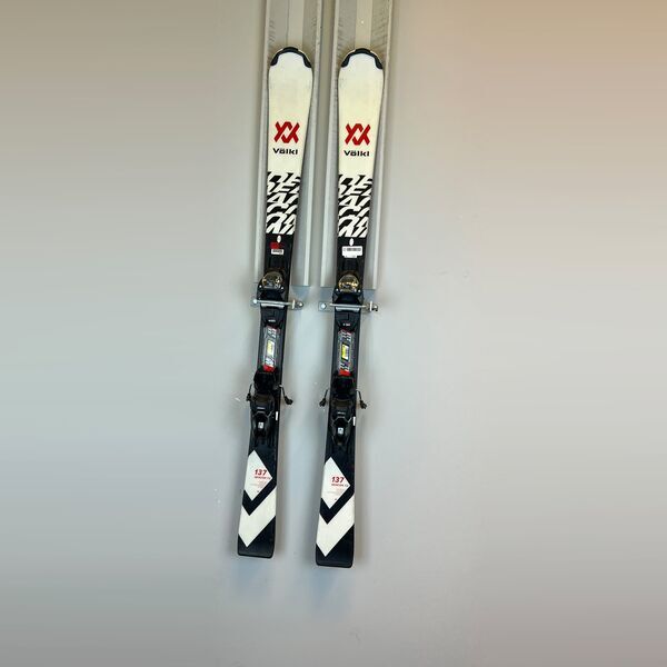 Völkl Deacon 7.2 (2020/2021) | multicolored | 137 cm, image 4 of 5