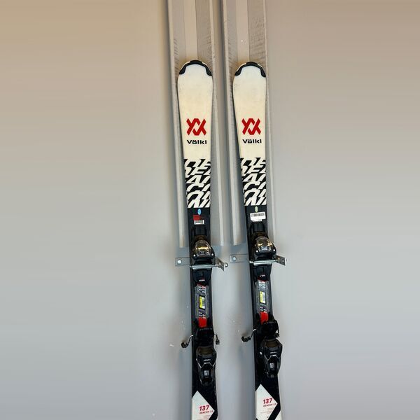 Völkl Deacon 7.2 (2020/2021) | multicolored | 137 cm, image 5 of 5