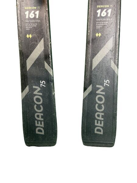 Völkl Deacon 75 (2021/2022) | schwarz | 161 cm 4