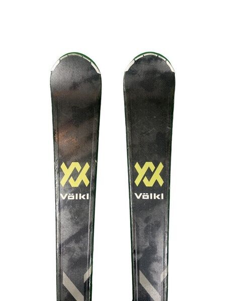 Völkl Deacon 75 (2021/2022) | schwarz | 154 cm 1