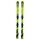 Völkl Deacon JR Kinderski's (2024/2025) | green | 150 cm, thumbnail 1 of 5