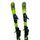 Völkl Deacon JR Kinderski's (2024/2025) | green | 80 cm, thumbnail 2 of 5