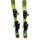 Völkl Deacon JR Kinderski's (2024/2025) | green | 80 cm, thumbnail 3 of 5