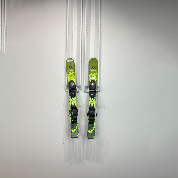 Völkl Deacon JR Kinderski's (2024/2025) | green | 80 cm, image 4 of 5