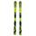 Völkl Deacon JR Kinderskis (2024/2025) | green | 130 cm, thumbnail 1 of 5