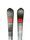 Völkl Deacon LTD Tip Rocker (2020/2021) | svart/röd | 144 cm thumbnail 1/4