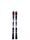 Völkl Deacon LTD Tip Rocker (2020/2021) | svart/röd | 144 cm thumbnail 2/4