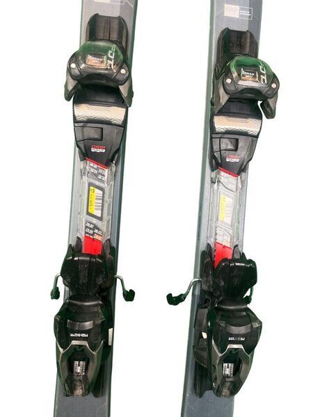 Völkl Deacon LTD Tip Rocker (2020/2021) | black/red | 144 cm 3