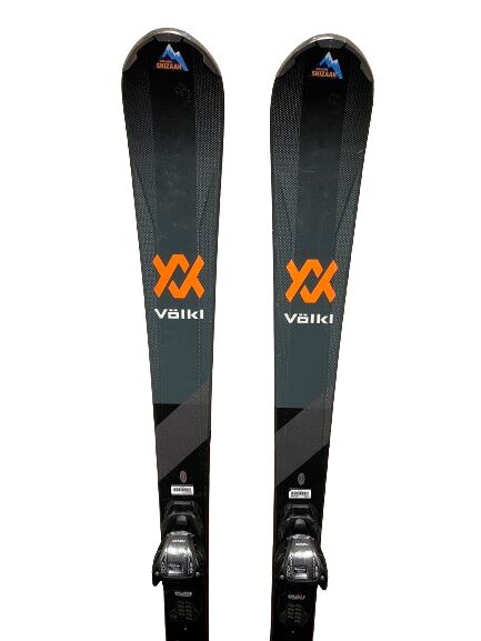 Völkl Deacon XT (2021/2022) | black | 154 cm 4