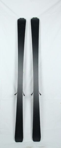 Völkl Essenza Adora (2014/2015) | weiß/schwarz | 166 cm 2