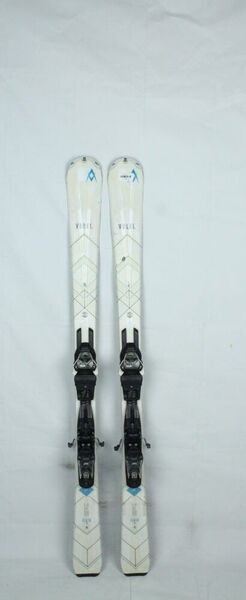 Völkl Flair (2013/2014) | weiß | 147 cm 1