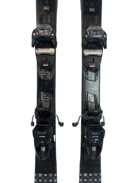 Völkl Flair 72 (2021/2022) | zwart | 144 cm, image 2 of 4