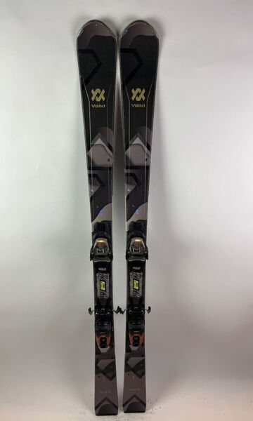 Völkl Flair 76 (2020/2021) | grau | 154 cm 1