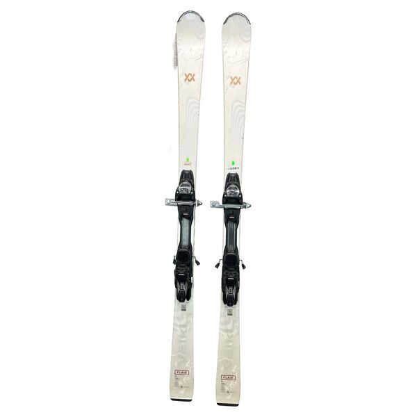 Völkl Flair SC (2025/2026) | white | 158 cm, image 1 of 5