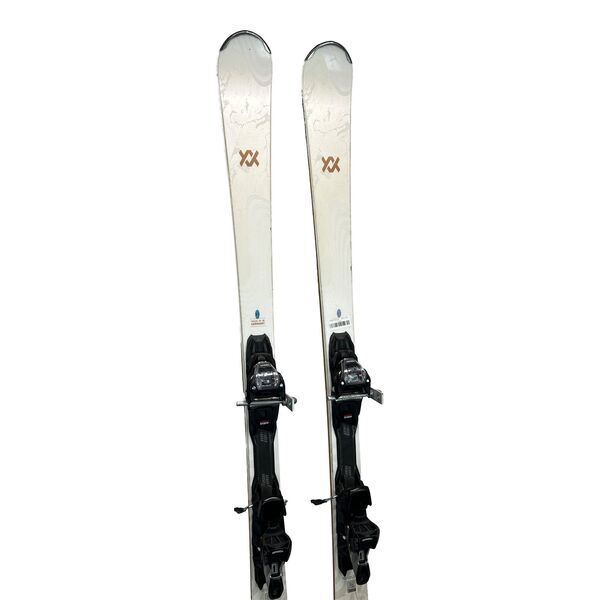 Völkl Flair SC (2025/2026) | white | 158 cm, image 2 of 5