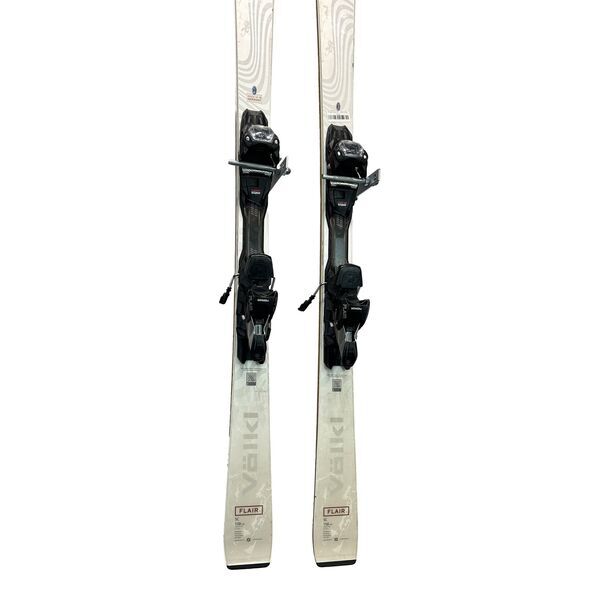 Völkl Flair SC (2025/2026) | white | 158 cm, image 3 of 5