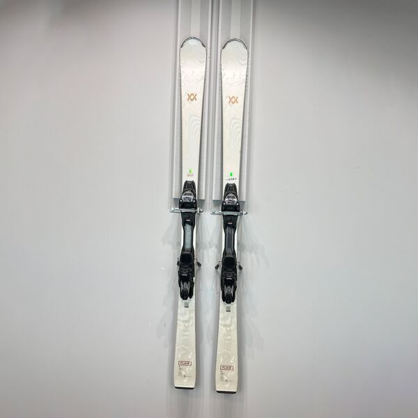 Völkl Flair SC (2025/2026) | white | 158 cm, image 4 of 5