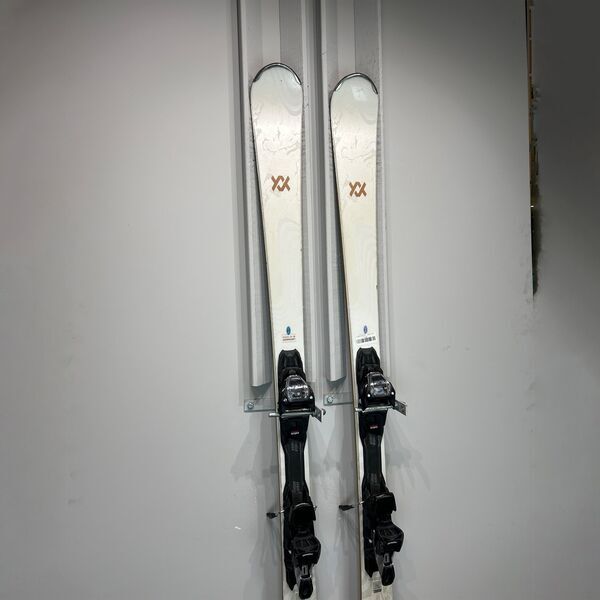 Völkl Flair SC (2025/2026) | white | 158 cm, image 5 of 5