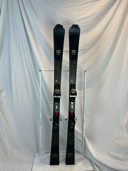 Völkl Flair Viola (2024/2025) | preto | 151 cm, image 1 of 5