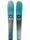 Völkl Kanjo 80 (2022/2023) | blau/schwarz | 175 cm thumbnail 1/4