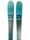 Völkl Kanjo 80 (2022/2023) | blue/black | 154 cm thumbnail 4/4