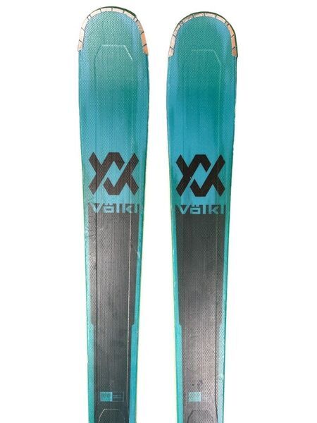 Völkl Kanjo 80 (2022/2023) | blue/black | 154 cm 4