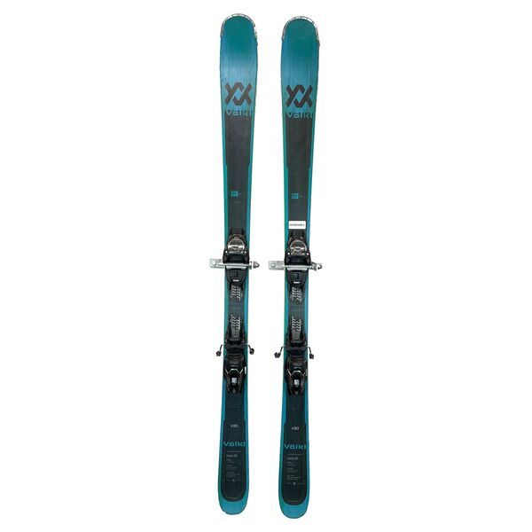 Völkl Kanjo 80 (2023/2024) | blue | 154 cm, image 1 of 5