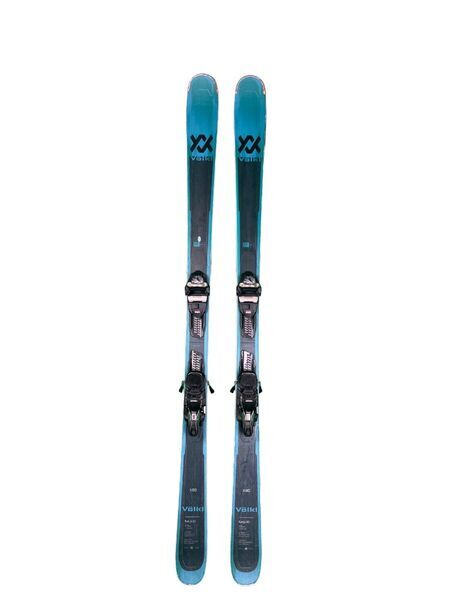 Völkl Kanjo 80 (2023/2024) | blue | 154 cm, image 2 of 5