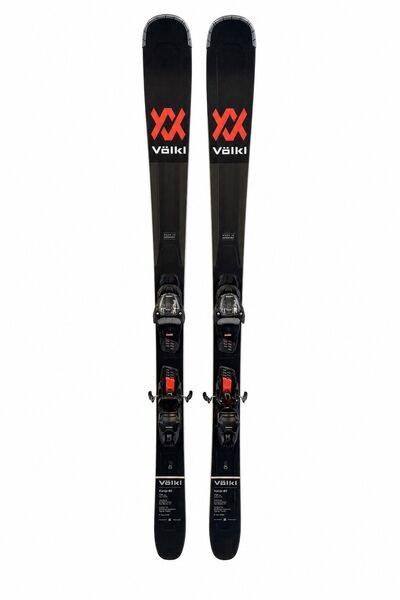 Völkl Kanjo 80 (2024/2025) | black | 147 cm, image 1 of 5
